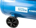 Sprężarka kompresor olejowy Gude 335/10/50  50097