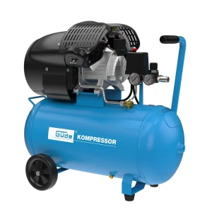 Sprężarka kompresor olejowy Gude 405/10/50