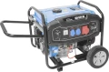 Generator GSE 6701 RS