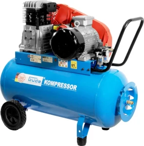 Kompresor sprężarka olejowa Gude 635/10/90 PRO