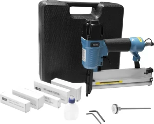 Pneumatyczny zszywacz/napinacz Gude