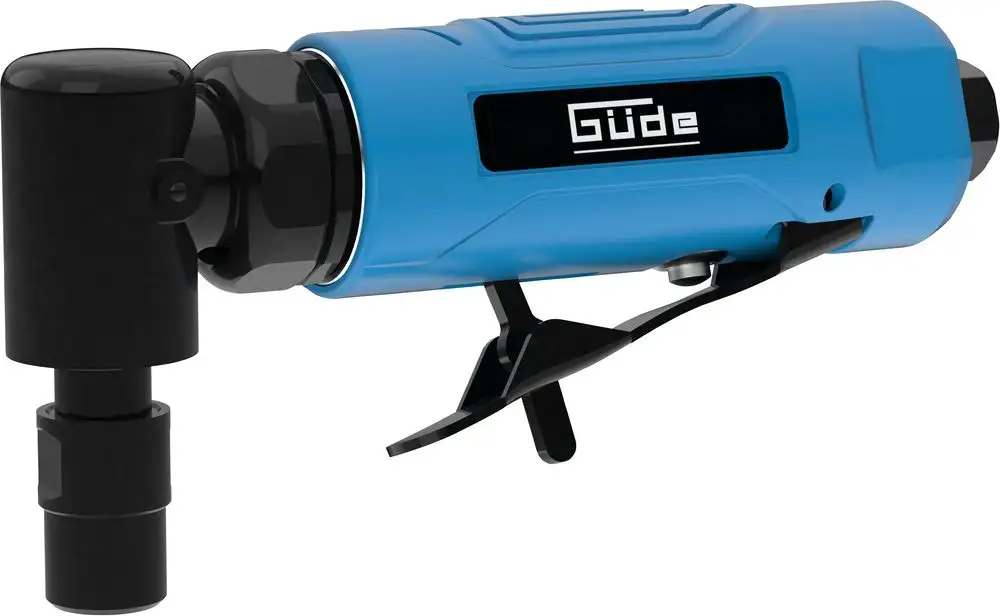 Szlifierka kątowa pneumatyczna Gude DL 20.000 40125