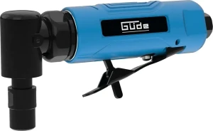 Szlifierka kątowa pneumatyczna Gude DL 20.000
