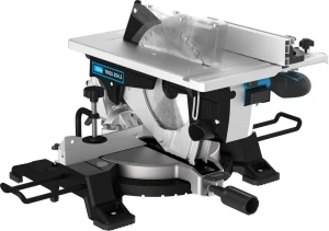 Piła stołowa i ukośnica Gude TKGS 210