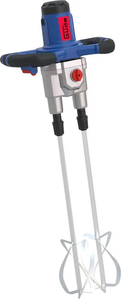 Mieszadło Gude GRW 1811.1 TWIN 58044