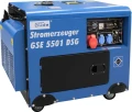 Generator GSE 5501 DSG