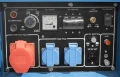 Generator GSE 5501 DSG