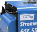 Generator GSE 5501 DSG