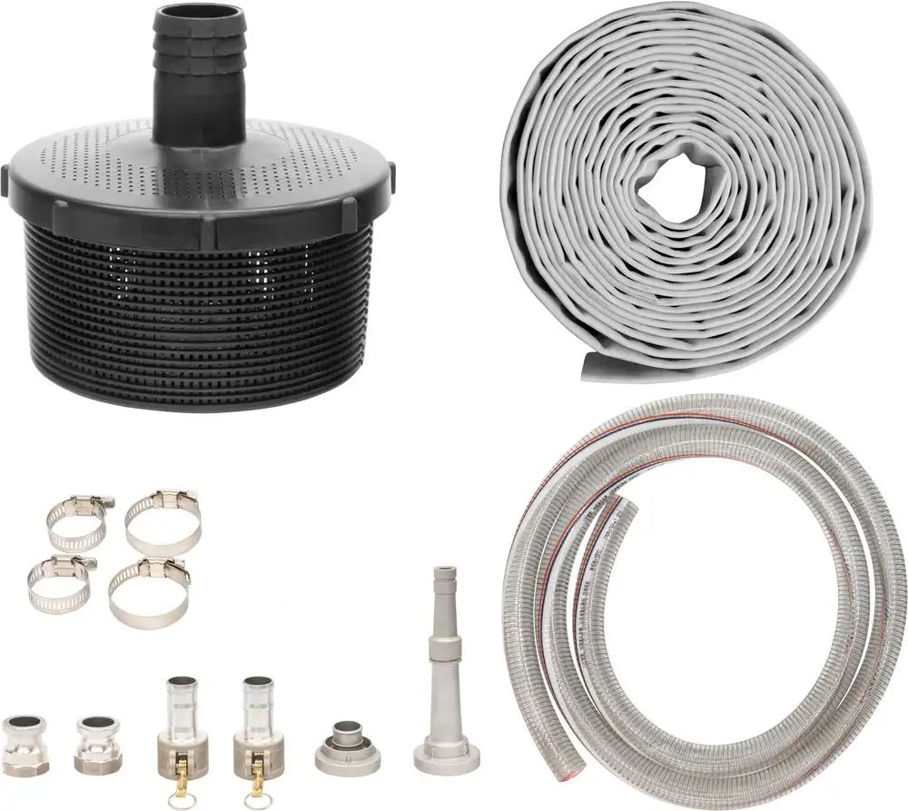 Zestaw połączeniowy do Gude ZWP 280-30 93914