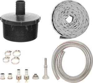 Zestaw połączeniowy do Gude ZWP 280-30