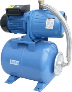Wodociągi domowe pompa domowa Gude HWW 1300 G