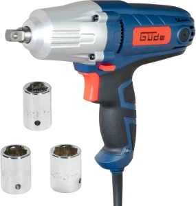 Klucz udarowy Gude ESS 350