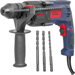 Wiertarka udarowa Gude BH 20 E