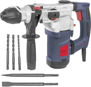 Młot kombinowany Gude KH 32 E