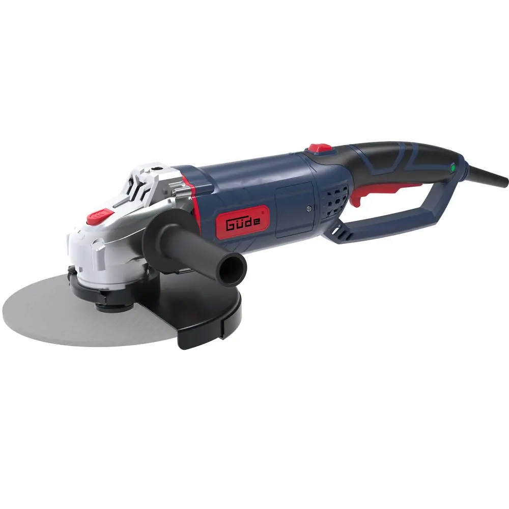Szlifierka kątowa Gude WS 230-2350 R 58109