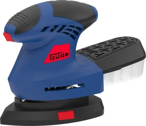 Szlifierka Gude Delta DS 140