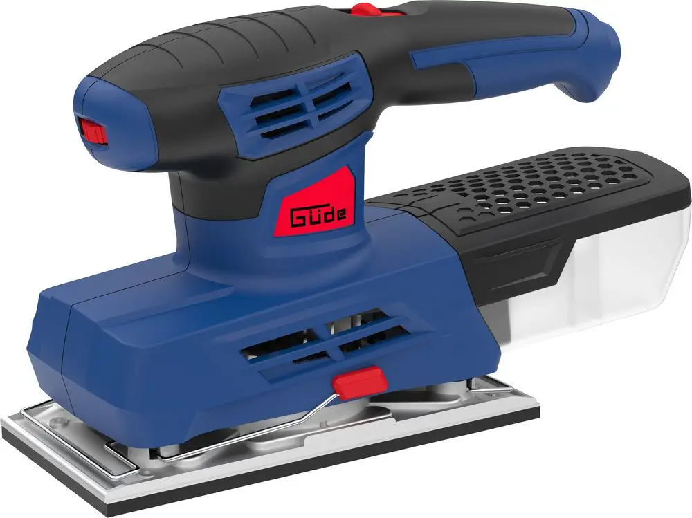 Szlifierka do płaszczyzn Gude FS 90.1 58228