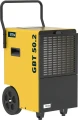 Suszarka budowlana GUDE GBT 50.2 55549