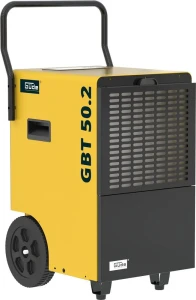 Suszarka budowlana GUDE GBT 50.2