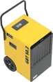 Suszarka budowlana GUDE GBT 50.2 55549