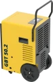 Suszarka budowlana GUDE GBT 50.2 55549