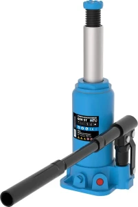 Podnośnik siłownik hydrauliczny Gude GSH 5T
