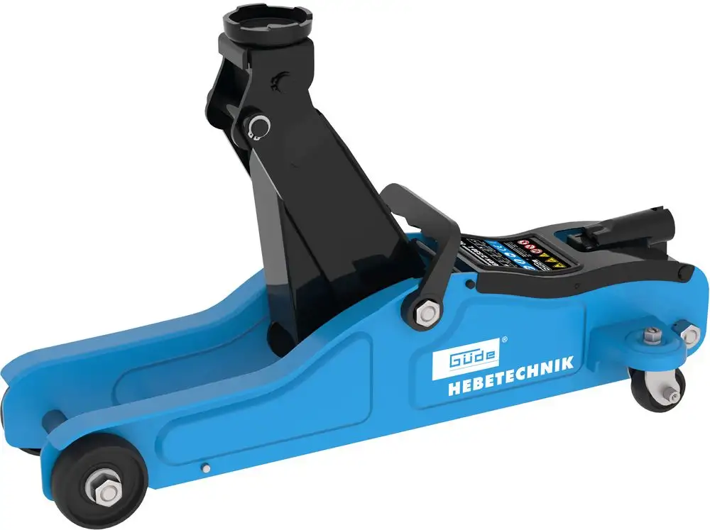 Mobilny podnośnik hydrauliczny samochodowy Gude GRH 2/330L 18032