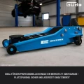 Mobilny podnośnik hydrauliczny samochodowy Gude GRH 2,5/510L 18033