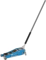 Mobilny podnośnik hydrauliczny samochodowy Gude GRH 2.5/460AL 18037