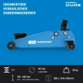 Mobilny podnośnik hydrauliczny samochodowy Gude GRH 3/470 18038