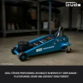 Mobilny podnośnik hydrauliczny samochodowy Gude GRH 3/470 18038