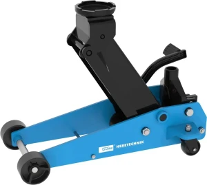 Mobilny podnośnik hydrauliczny samochodowy Gude GRH 3/500 Q