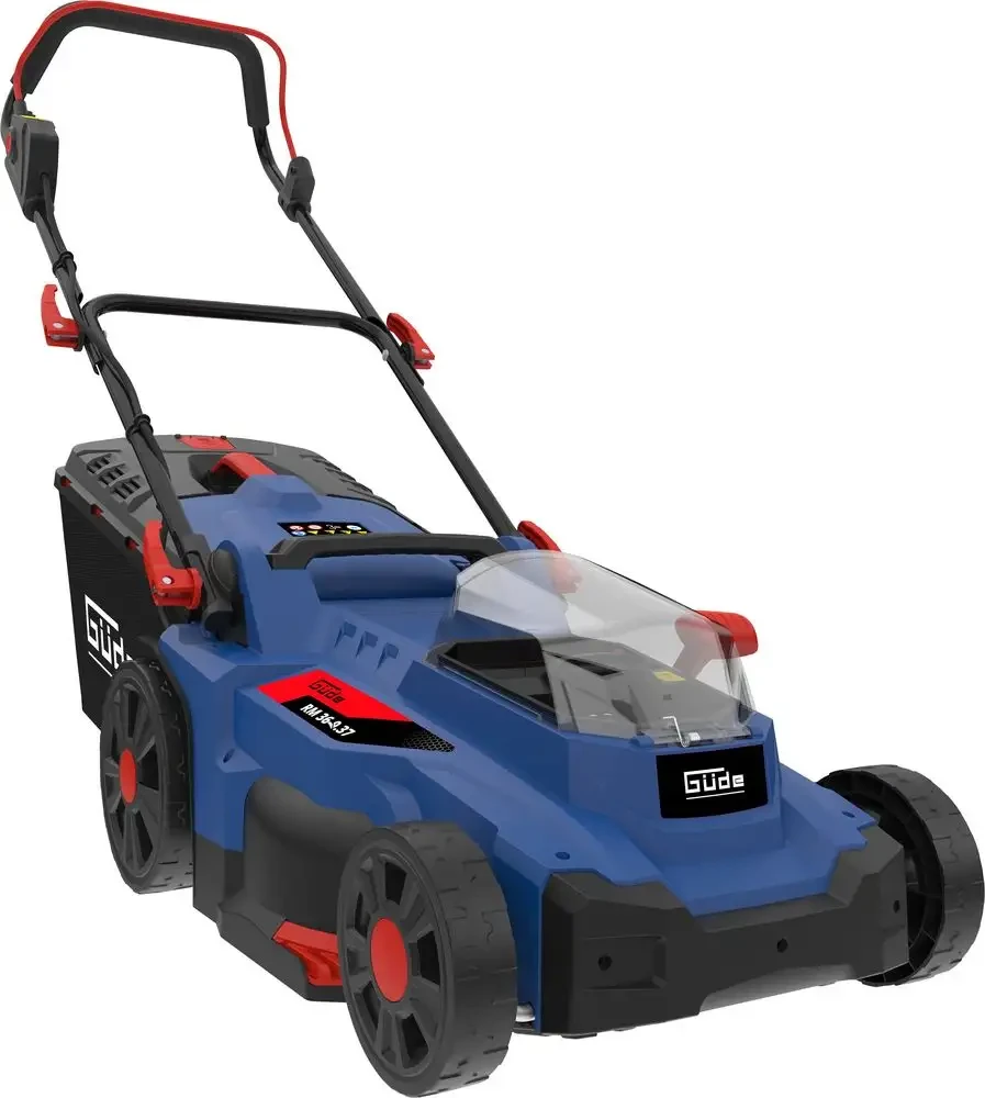 Akumulatorowa kosiarka do trawy RM 36-0,37