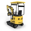 Minikoparka spalinowa Gude GMB 860B 55581