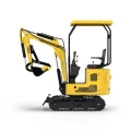 Minikoparka spalinowa Gude GMB 860B 55581