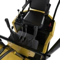 Minikoparka spalinowa Gude GMB 860B 55581