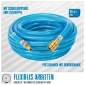 Wąż sprężonego powietrza 13 mm/10 m Gude 41407
