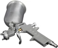 Zestaw sprężonego powietrza metalowy 5 szt. 84089