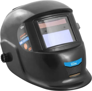 Automatyczna przyłbica spawalnicza Gude GSH-TC-2
