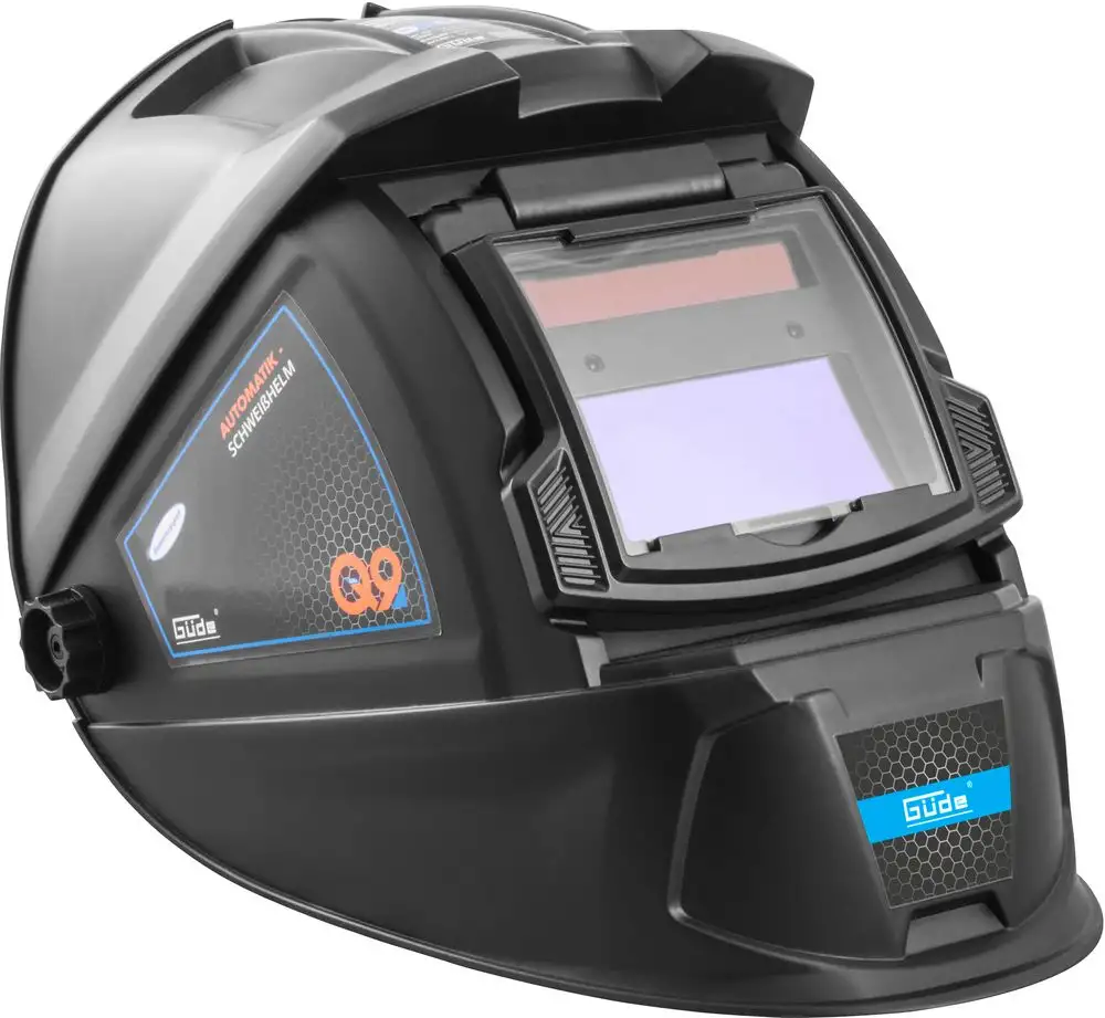 Automatyczna przyłbica kask spawalniczy Gude GSH-K 16922