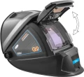 Automatyczna przyłbica kask spawalniczy Gude GSH-K 16922