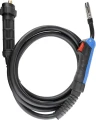 Kabel spawalniczy 4 m z palnikiem Gude MB15/AK 20148
