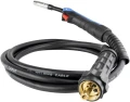 Kabel spawalniczy 4 m z palnikiem Gude MB15/AK 20148