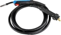 Kabel spawalniczy 4 m z palnikiem Gude MB15/AK 20148
