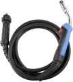 Kabel spawalniczy 4 m z palnikiem Gude MB25/AK 20149