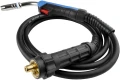 Kabel spawalniczy 4 m z palnikiem Gude MB25/AK 20149
