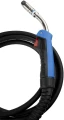 Kabel spawalniczy 4 m z palnikiem Gude MB25/AK 20149