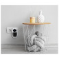 Güde Grzejnik ceramiczny z wentylatorem do szuflady GSH 500 K mini