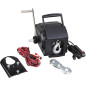 Güde Wciągarka elektryczna 1200/12 V