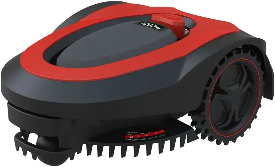 Güde Kosiarka automatyczna GRR 180.1